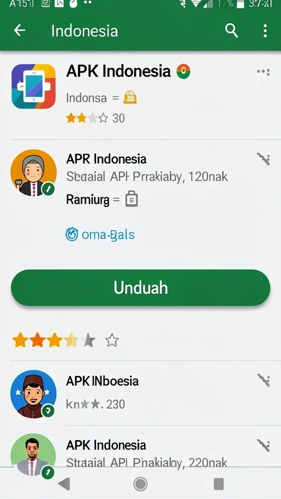 Download pepesbet APK untuk Android screenshot 1