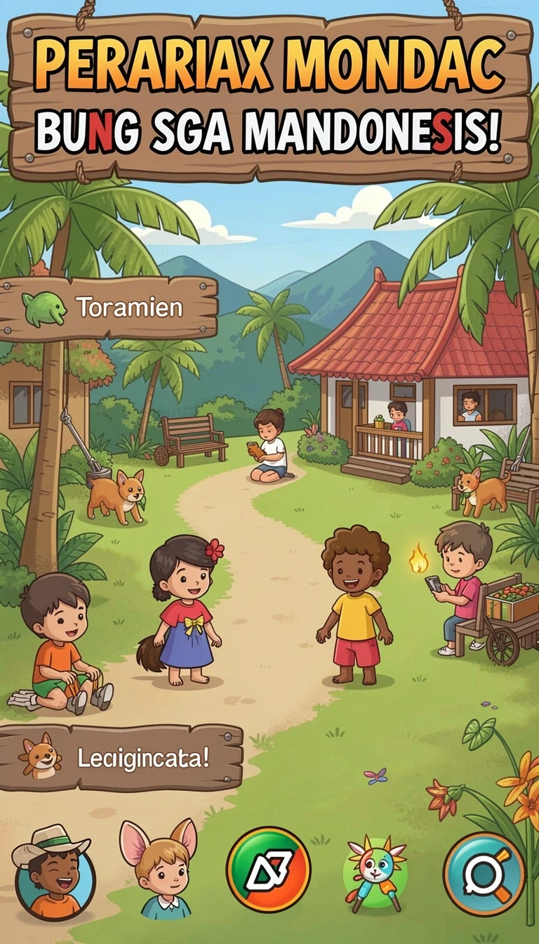 Download nagaempire APK untuk Android screenshot 3