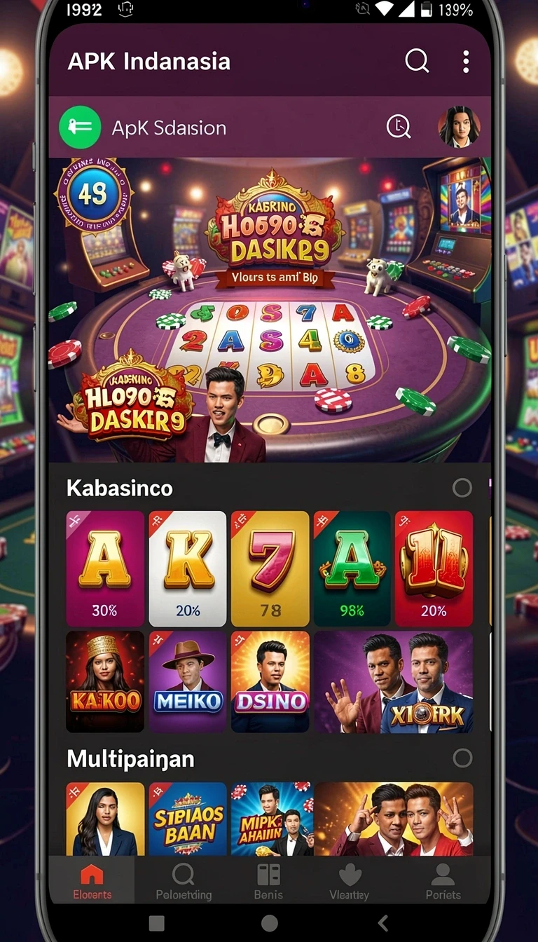 Download rvip3 APK untuk Android screenshot 2