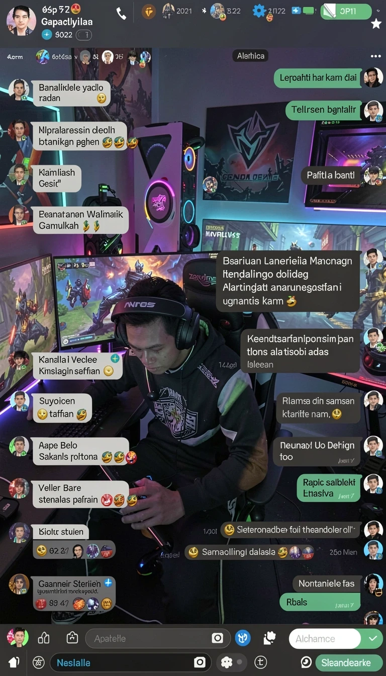 Review Aplikasi vt789 Versi Terbaru screenshot 1