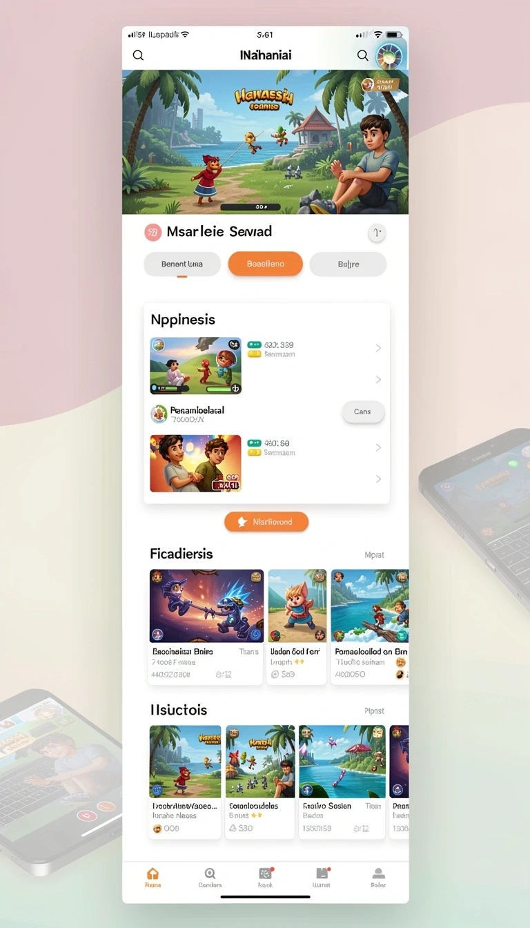 Download maxwin88 APK untuk Android screenshot 3