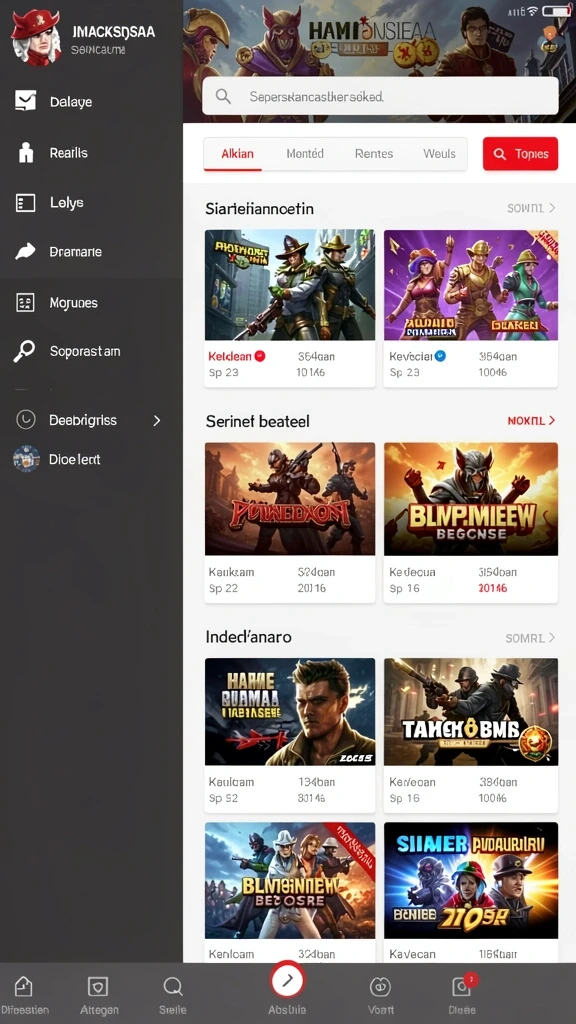 Review Aplikasi gelay88 Versi Terbaru screenshot 1