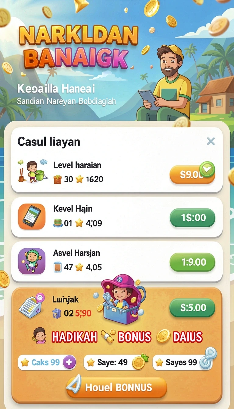 Download nekatwin APK untuk Android screenshot 2