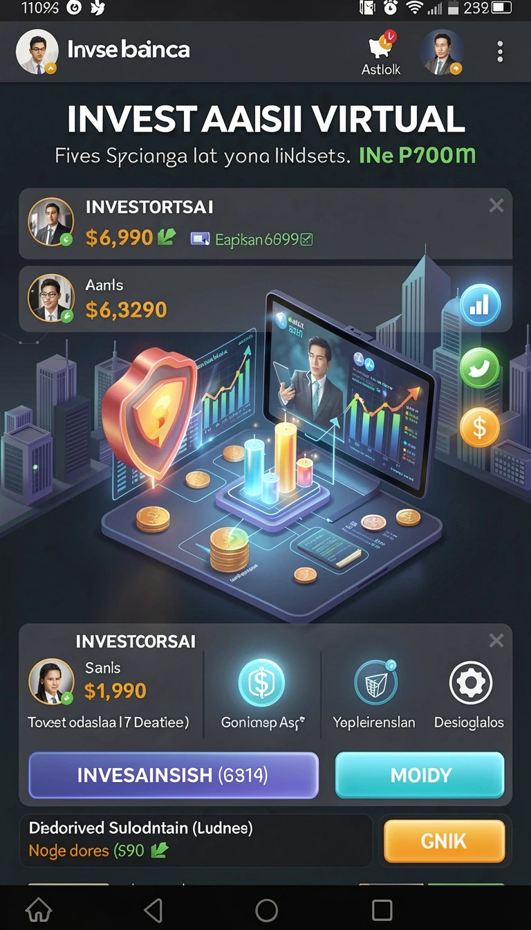 Download ajototo APK untuk Android screenshot 1