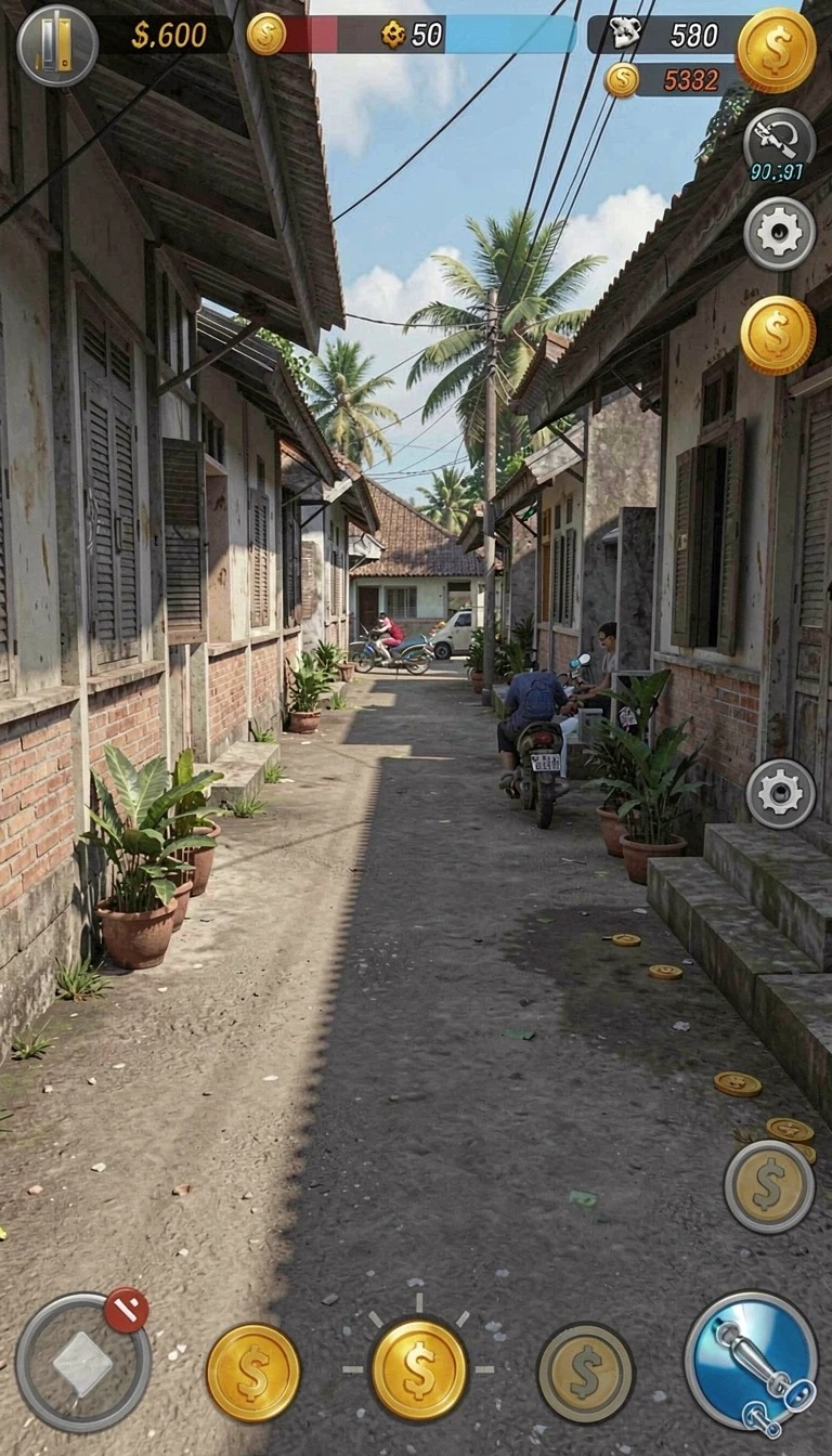 Download visitorbet APK untuk Android screenshot 1
