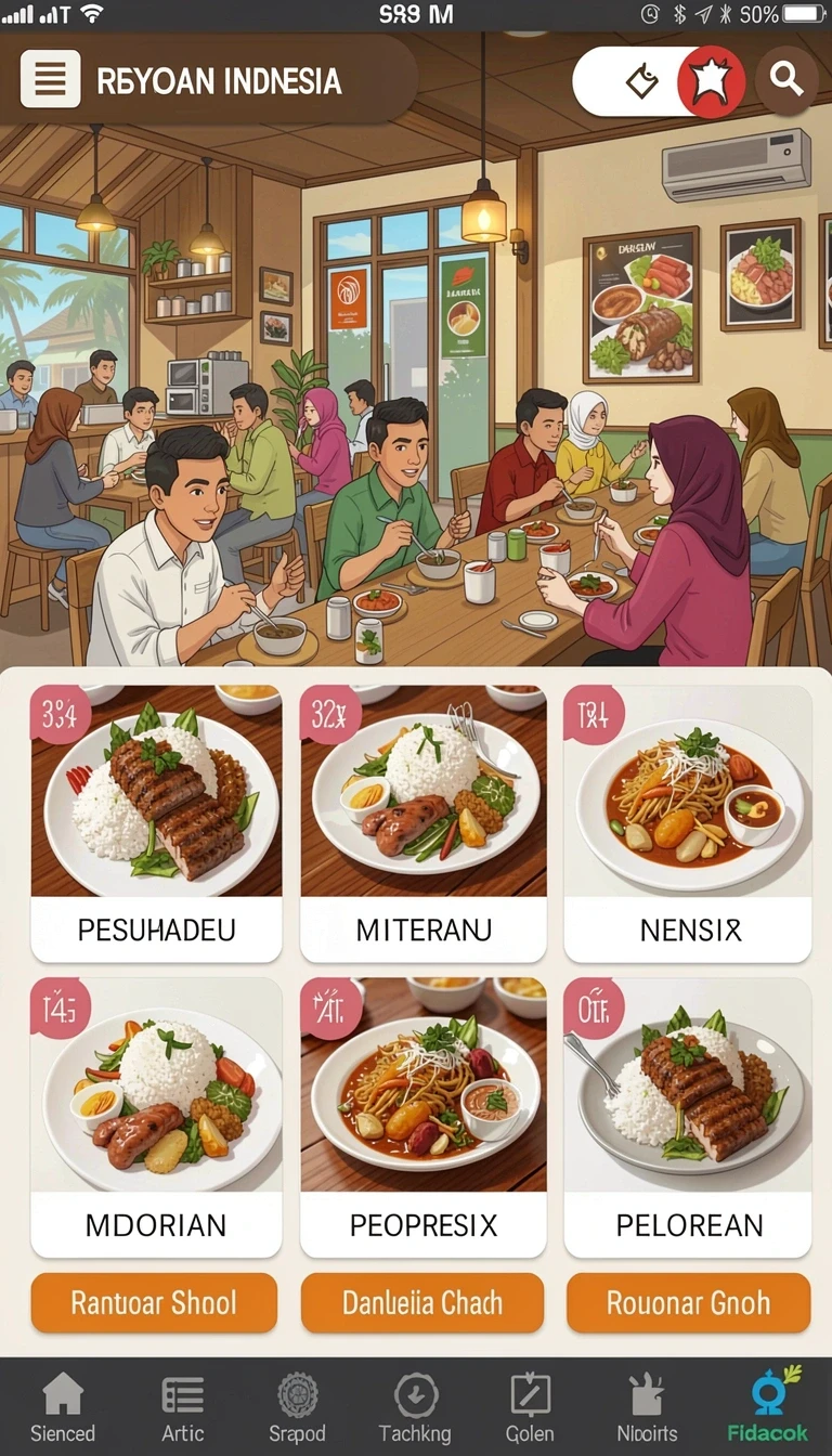 Download flascor APK untuk Android screenshot 1