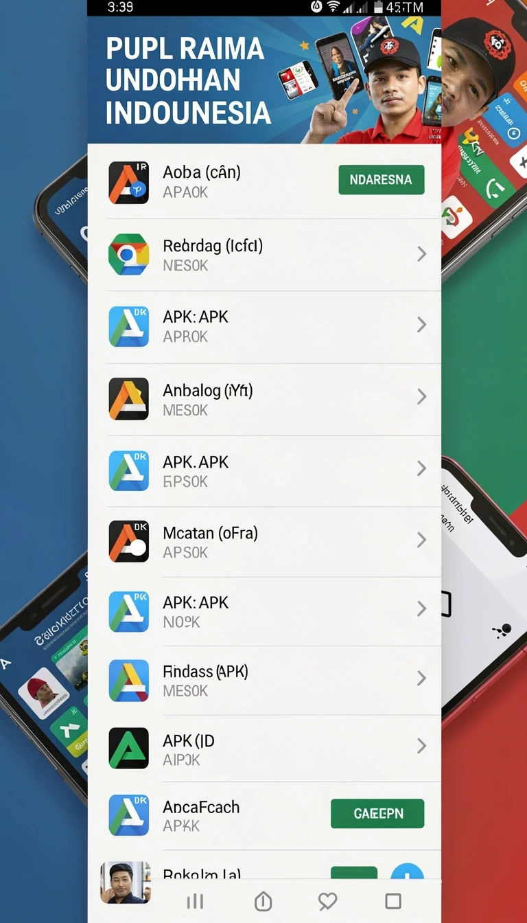 rajazeus App APK Terbaru screenshot 3