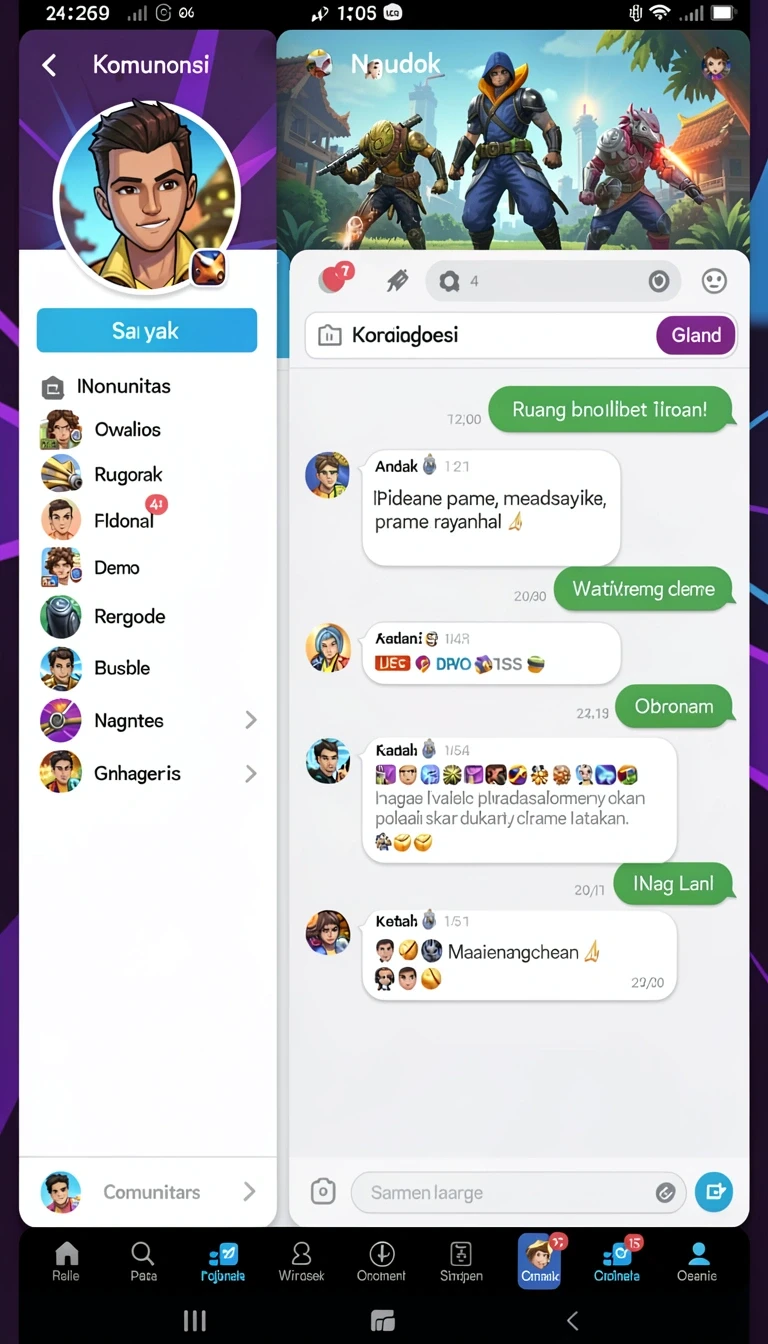 Review Aplikasi coloktoto Versi Terbaru screenshot 2