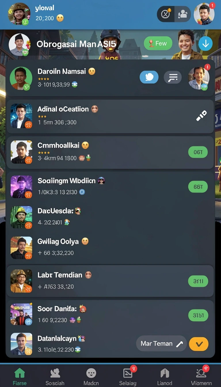 Download nekatwin APK untuk Android screenshot 1